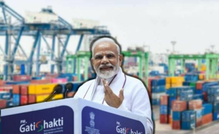 National Logistics Policy