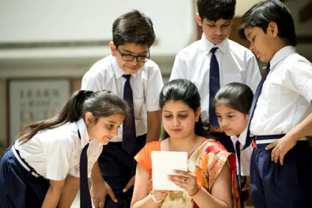 PM Shri Schools