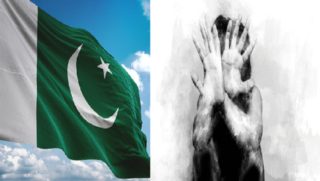 Pakistan Women