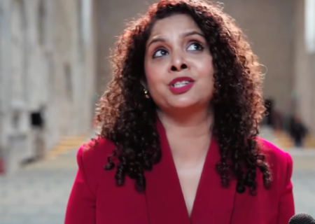 Rana Ayyub