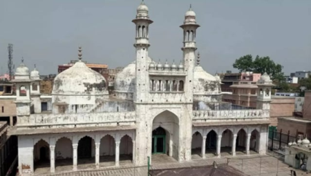 Varanasi