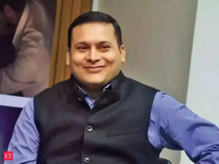 Amit Malviya