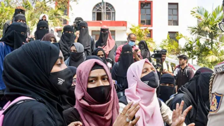 Bihar Hijab