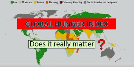 Global Hunger