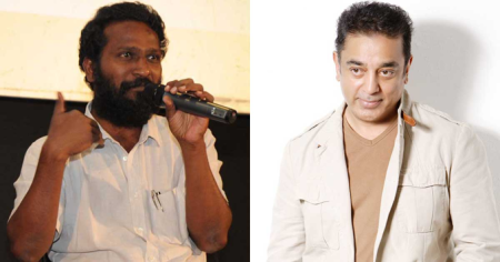 Kamal Haasan