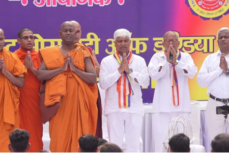 Navayana Buddhism