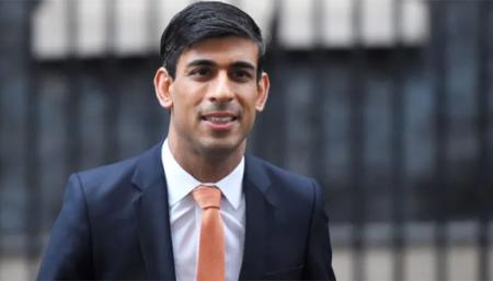 Rishi Sunak