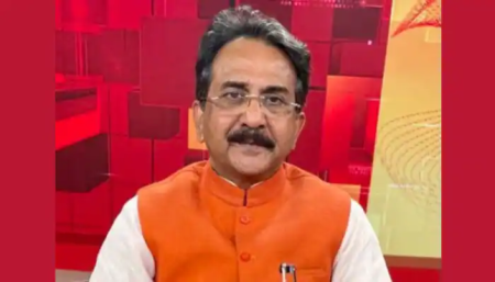 Vijay Shankar Tiwari