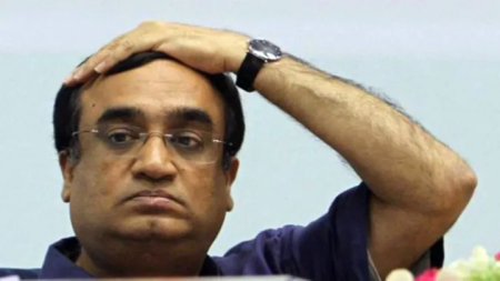 Ajay Maken