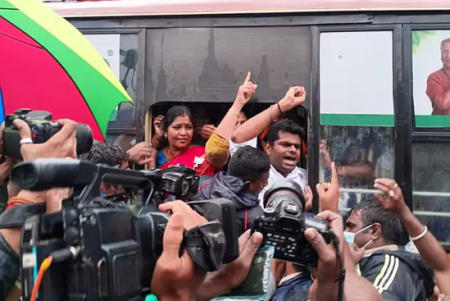 Annamalai Sadiqs