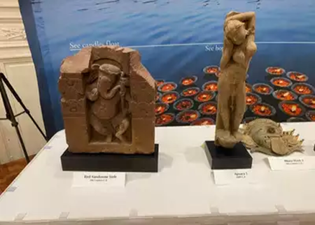Antiquities