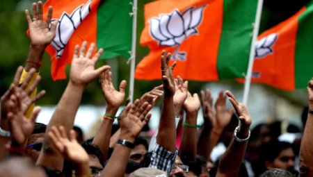BJP Westbengal