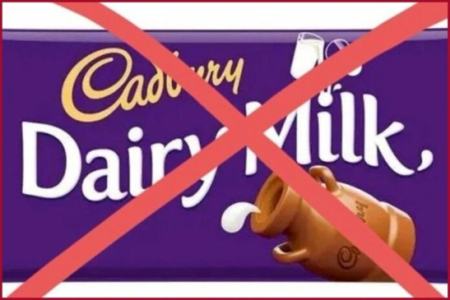 Cadbury