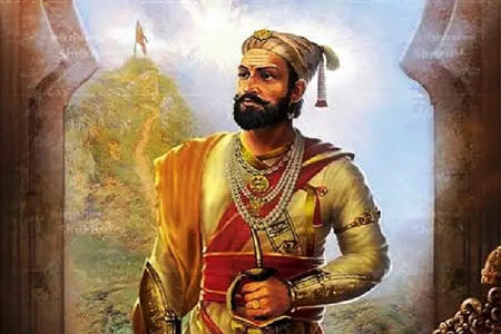 Chhatrapati Shivaji