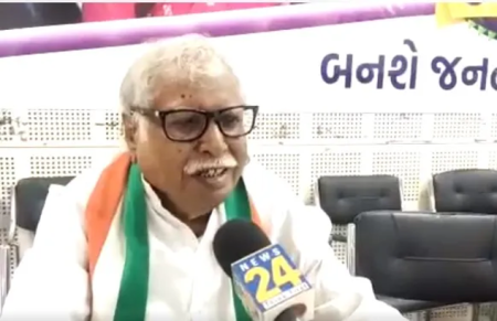Congress Leader