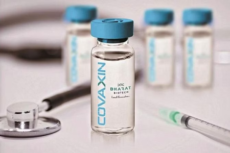 Covaxin