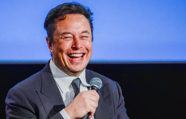 Elon Musk Nightmare