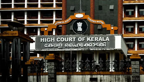 High Court Kerala