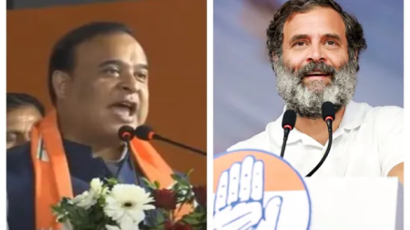 Himanta Rahul