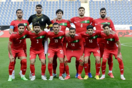 Iran Football