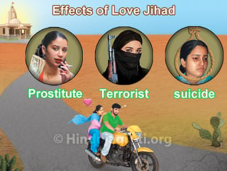 Love Jihad