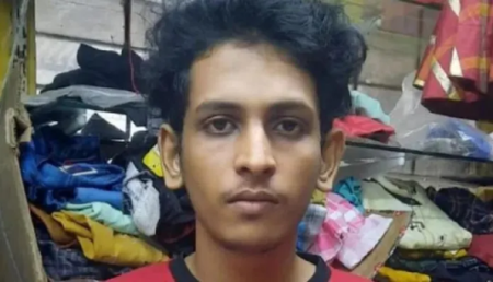 Mohammed Shariq
