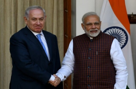 Netanyahu