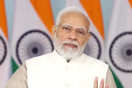 PM Modi Recruits