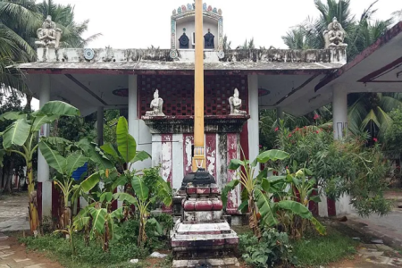 Perumal Temple