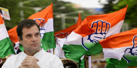 Rahul Congress