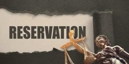 Reservation