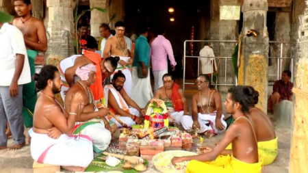 Sanskrit Mantras