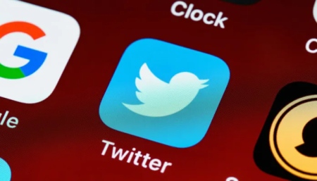 Twitter Hashtags