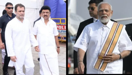 Varanasi Modi