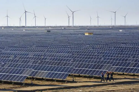 Adani Green