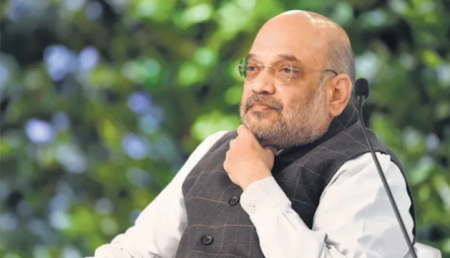 Amit Shah