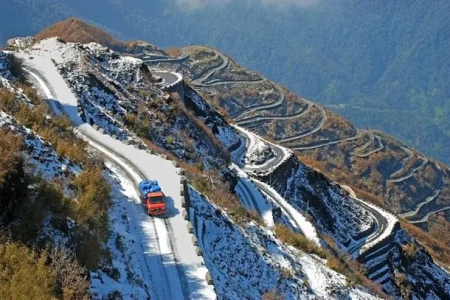 Arunachal Pradesh