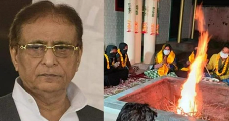 Azam Khan