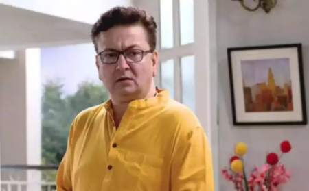 Bharat Kaul