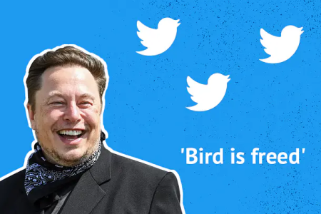 Elon Musk Twitter
