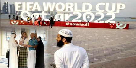 FIFA World Cup Qatar