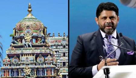 Fiji Hindus