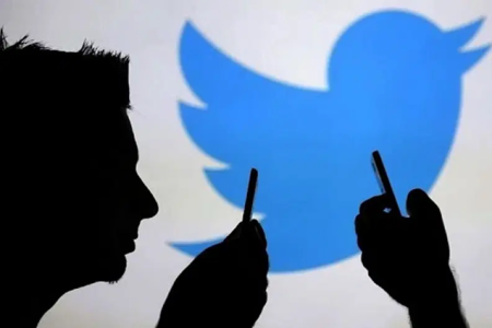 HOW TWITTER COLLUDED