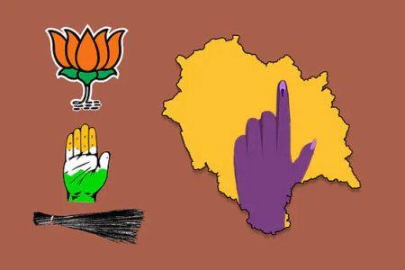 Himachal Pradesh