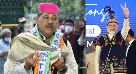 KIRTI AZAD