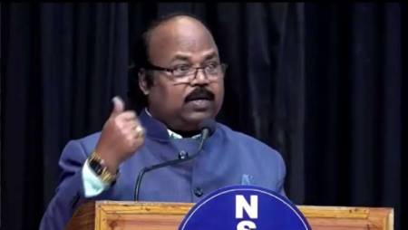 Karnataka Ex Judges
