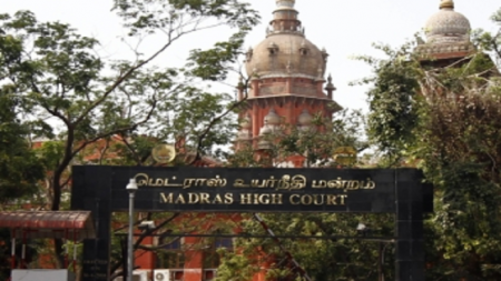 Madras High Court