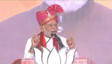 Mallikarjun Kharge