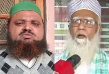 Maulana Rao