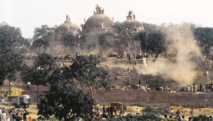 Mosques